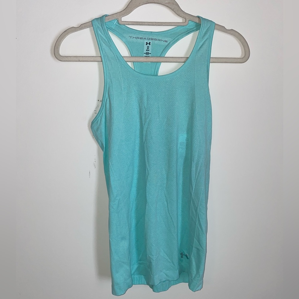 Under Armour tank top